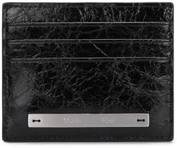 Amazon.com: Matin Kim, Accordion Wallet, Credit Card Holder for